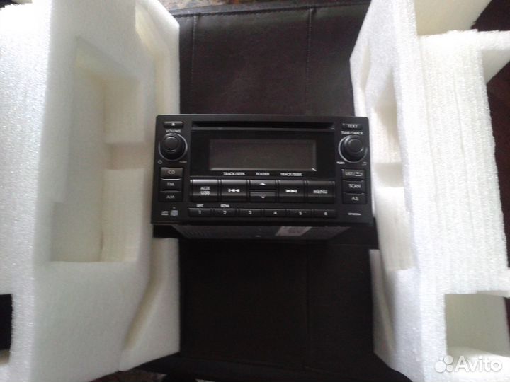 Автомагнитола Clarion PF-3495