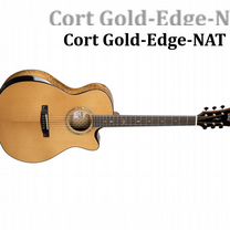 Cort Gold-Edge-NAT