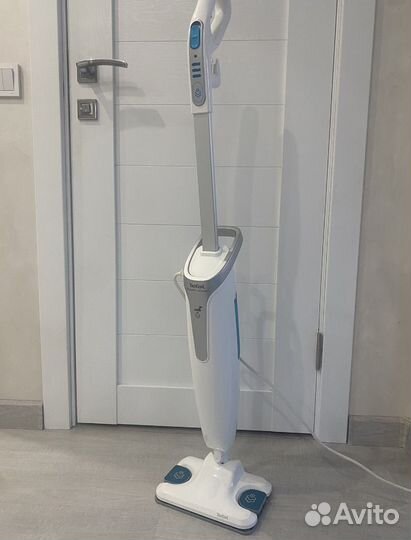 Паровая швабра tefal