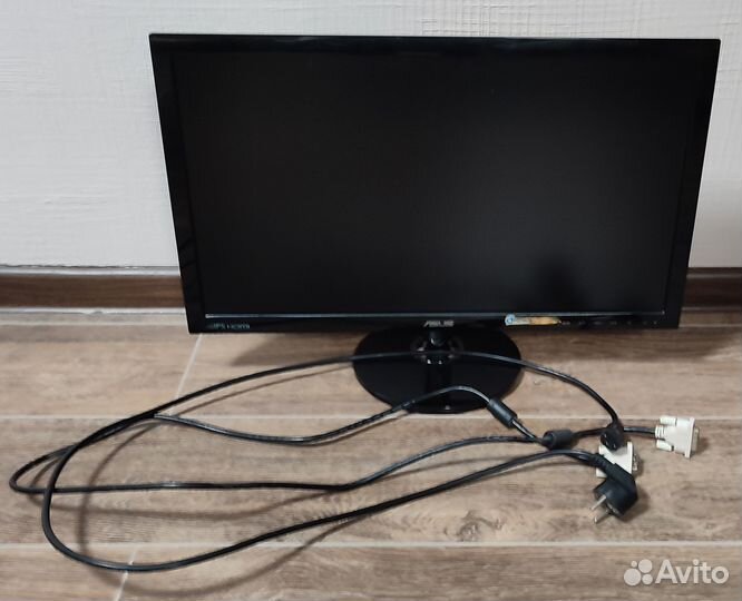 Монитор для компьютера бу