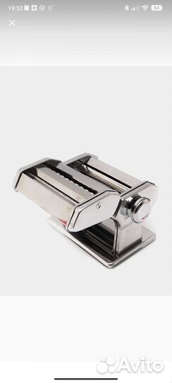 Лапшерезка