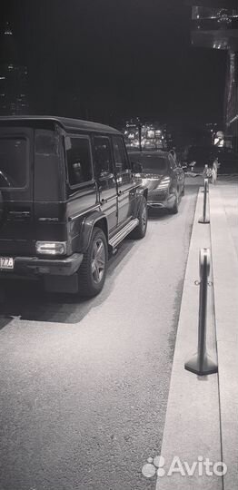 Телохранитель личная охрана