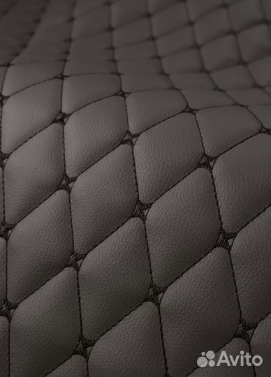 Стежка экокожа