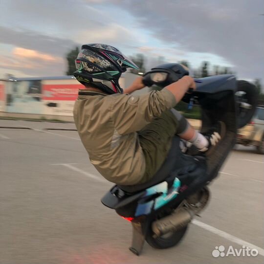 Xonda dio 28zx
