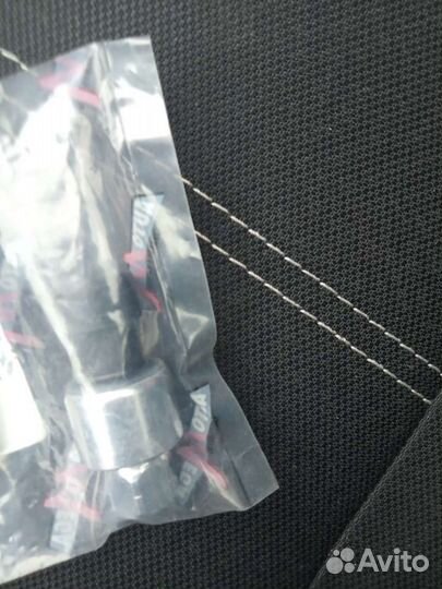 Датчик давления кондиционера