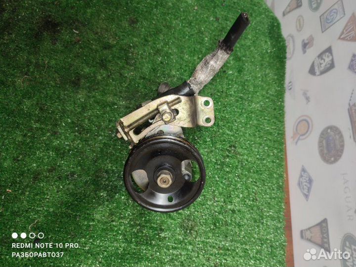 Насос гидроусилителя руля Nissan Murano Z50 VQ35DE