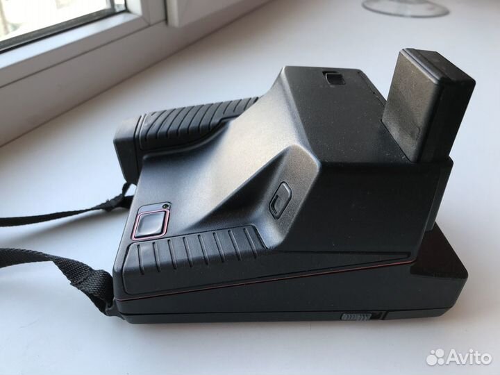 Фотоаппарат Polaroid Impulse Portrait 600