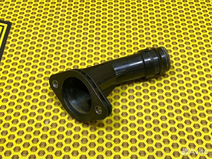 Крышка термостата Kia Optima JF G4ND 2019