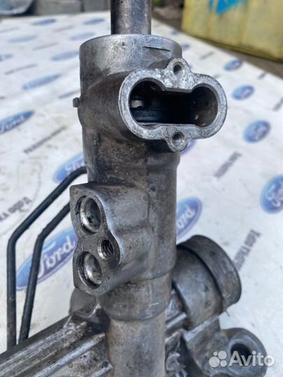 Рулевая рейка Ford Focus 2 универсал 2.0 2005-2007