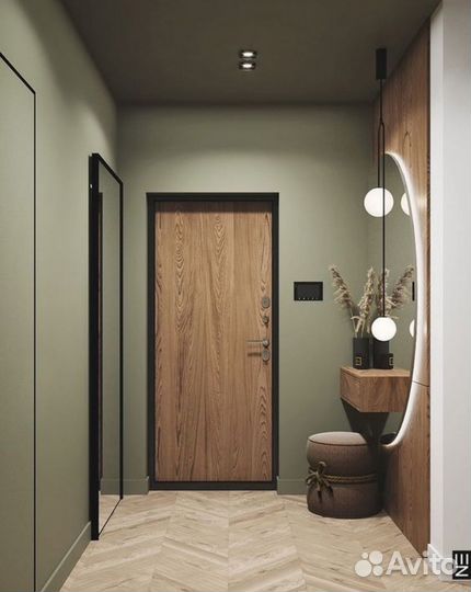 Дизайнер интерьера дизайн проект