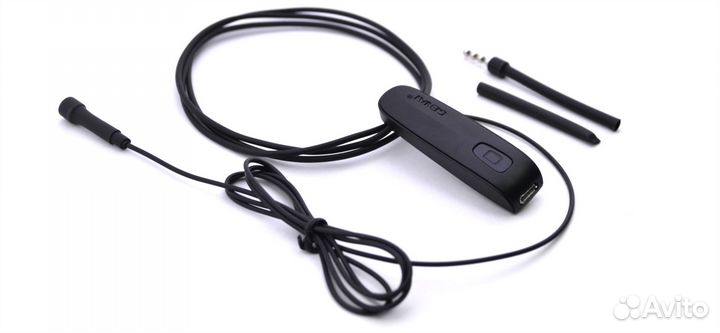 Микронаушник магнитный блютуз