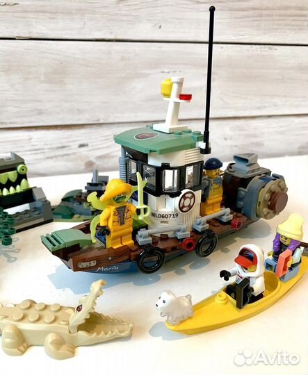 Коллекция Несколько наборов