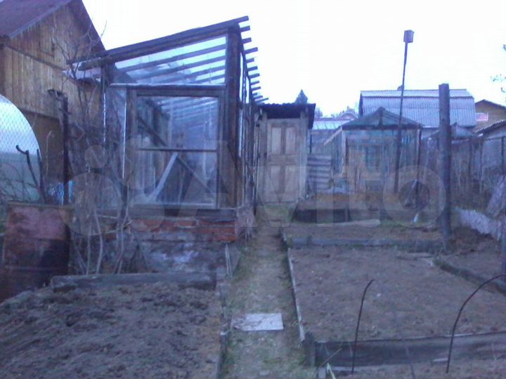 Дача 49,5 м² на участке 2,5 сот.