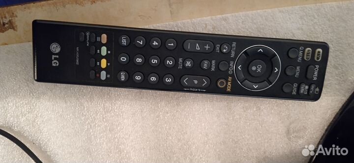 Телевизор LG 32 lg3000