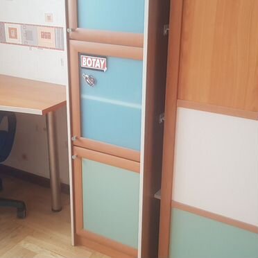 Комната в 3-к., 6/9 эт.