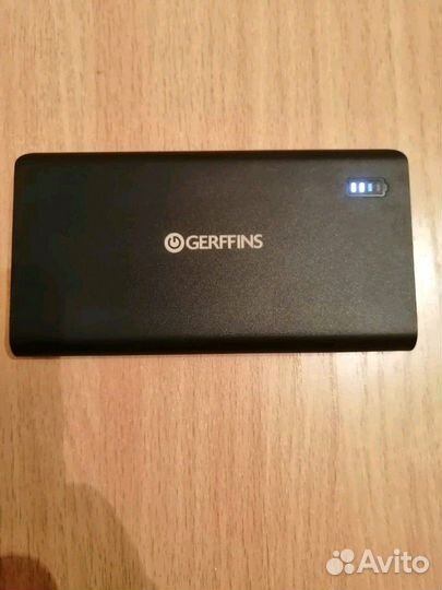 Пауэрбанк Новый