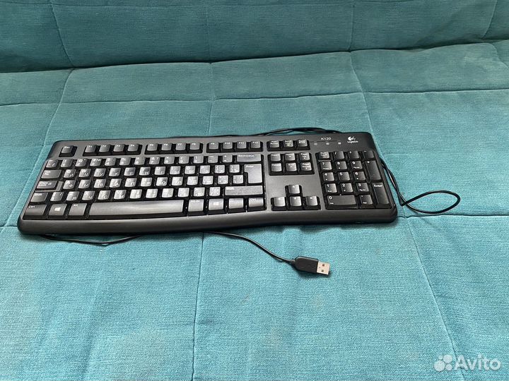 Клавиатура