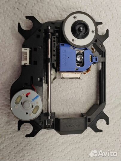 Оптический привод DVD sony KHM-313AAM