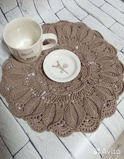 Салфетки для сервировки стола