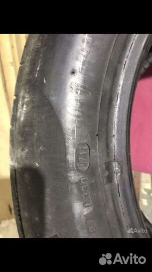 Pirelli Cinturato P7 215/55 R16