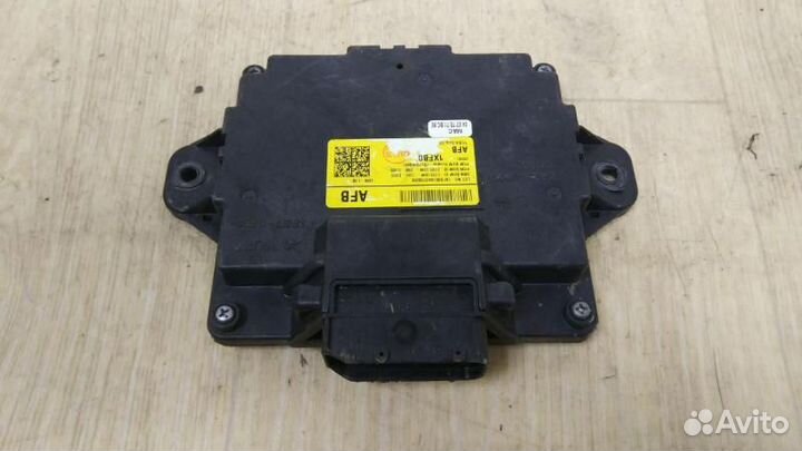 Блок управления (другие) Kia EV6, KIA EV6 2023