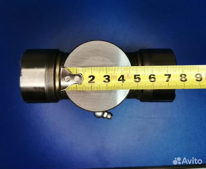 Крестовина xcmg LW500F/500FN 48х127 mm