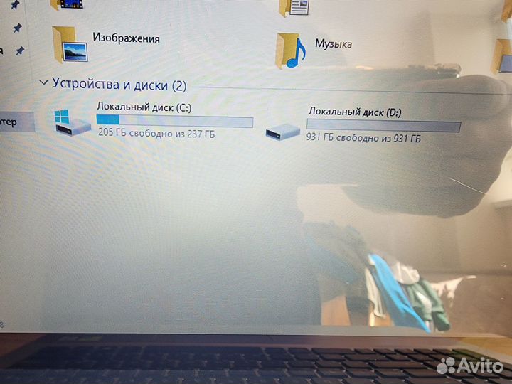 Asus X555U, core i7 (6 gen), 12gb, nvidia gt940m