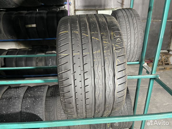 Hankook Ventus S1 Evo Z 305/25 R20 97Y