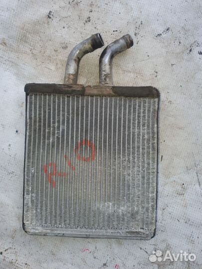 Радиатор печки Kia Rio (DC) I (2000-2002)