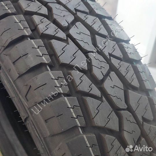 Triangle TR292 265/75 R16 116S