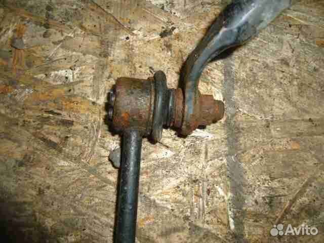 Стабилизатор передний Honda CR-V 3