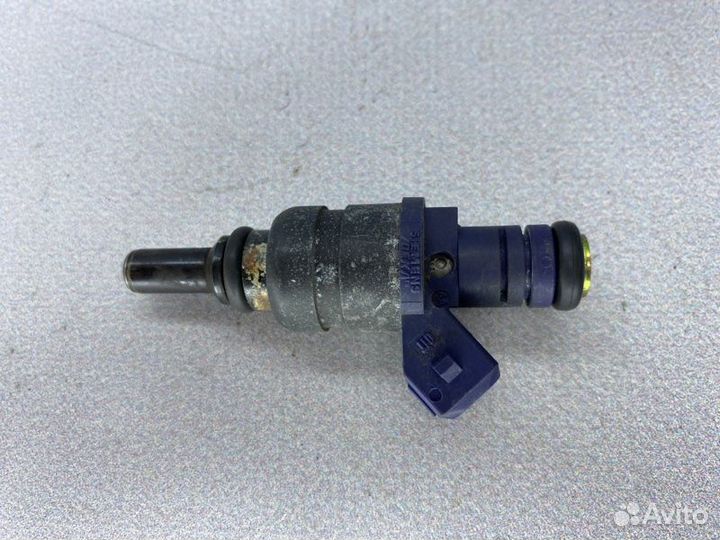 Форсунка топливная Bmw X5 E53 M54 306S3 3.0I