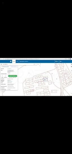 Участок 12 сот. (ИЖС)