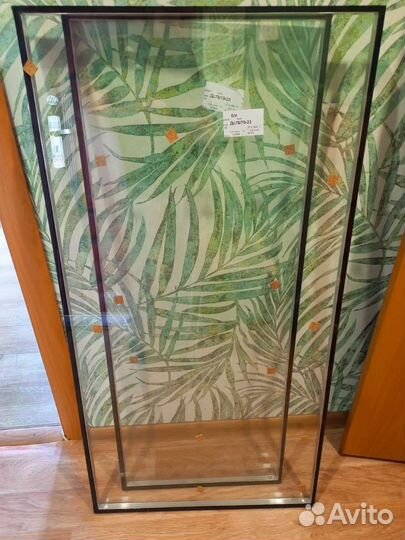 Стеклопакеты