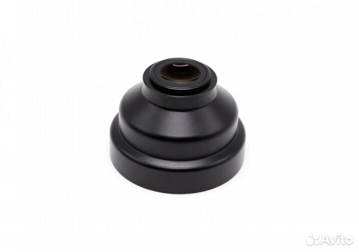 Телеконвертер Nikon TC-E2 2x