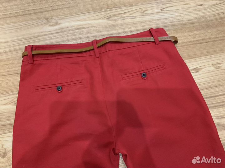 Брюки Zara 44 р-р