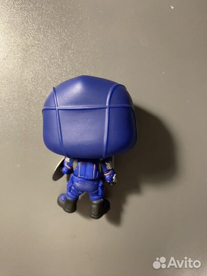 Funko pop Taskmaster