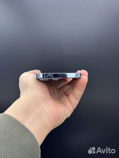 iPhone 13 Pro, 128 ГБ