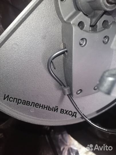 Электронные барабаны