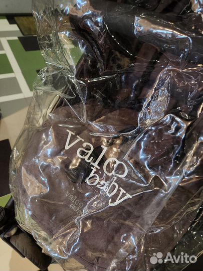 Коляска valco baby snap 4