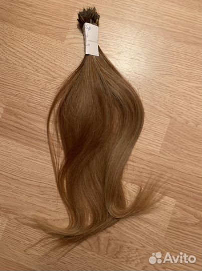 Волосы для наращивания