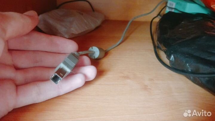 Аудиокарта Focusrite 2i2 1-го поколения