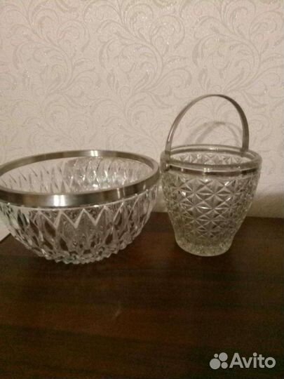 Конфетница