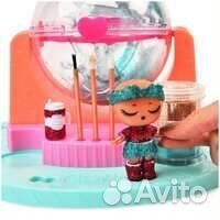 Игровой набор L.O.L. Surprise DIY Glitter Factory
