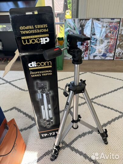 Штатив dicom TP-721