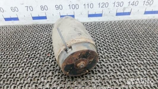 Пневмоподушка задняя land rover range rover 3 (UML