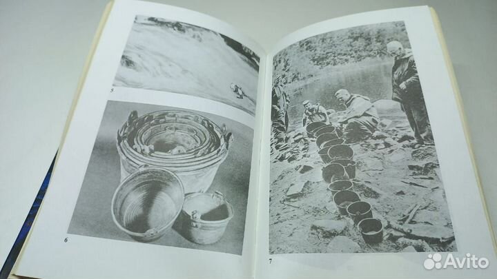 Подводная археология. Древние народы и страны