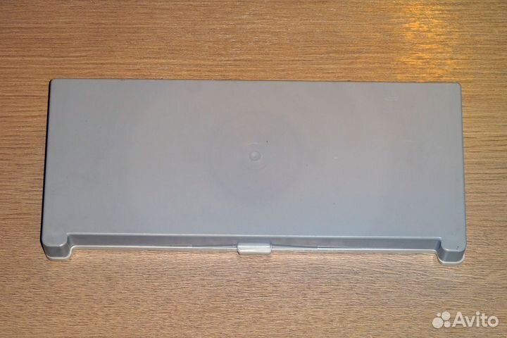 Акварельные краски 