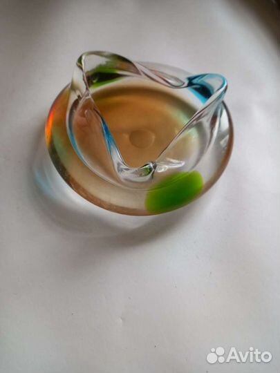 Пепельница