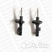 Амортизаторы Хендай элантра детальцентр